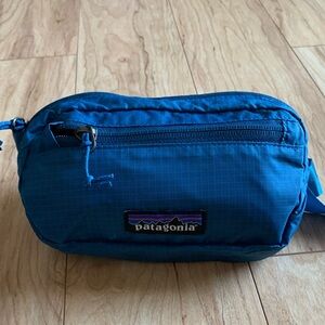 Patagonia Ultralight Black Hole Hip Pack bag